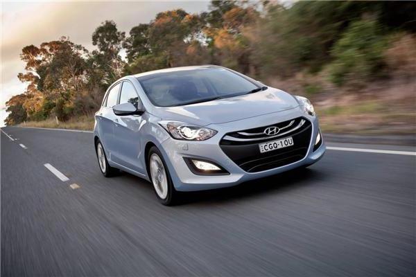 Hyundai-I30: opinii despre proprietarii de mașini și specificații tehnice