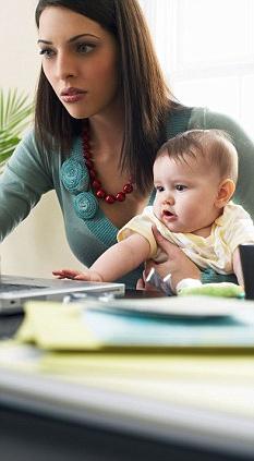 Cum se calculează concediul de maternitate pentru perioada 2013-2014?
