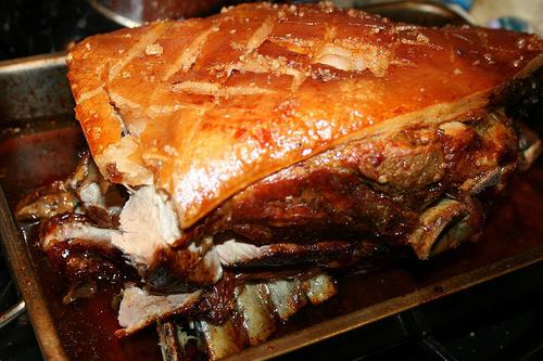 Cum se prepară gâtul de porc? Retete de feluri de mâncare delicioase