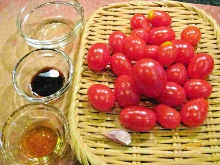 Marinarea tomatelor fără sterilizare: cele mai bune rețete. Cum să mănânci roșiile fără sterilizare?