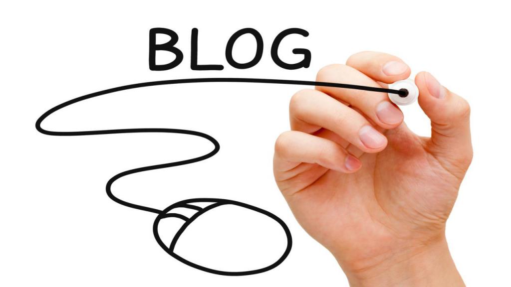 Cum să promovezi un blog? Sfaturi și metode
