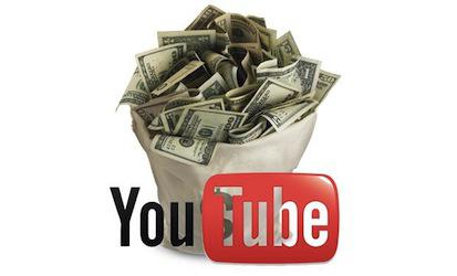 Cât plătiți pe YouTube pentru vizionarea unui videoclip?