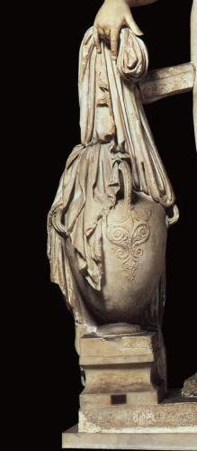  Apostolul Aphrodite Cnidus