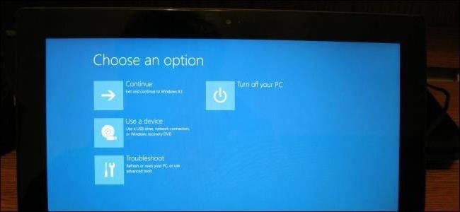 Cum să vă conectați la BIOS pe Windows 10: instrucțiuni