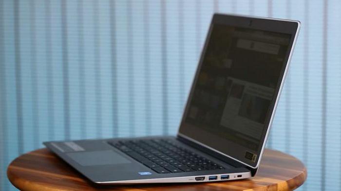 Produse Acer: laptopuri. Modele laptop și caracteristicile acestora