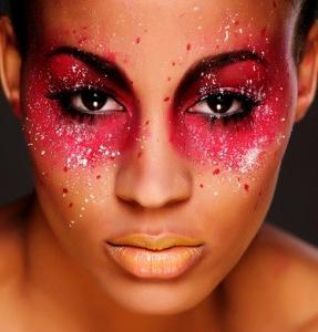 Make-up la bal: cum ar trebui să fie?