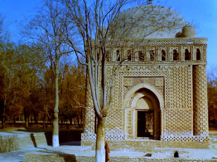 g bukhara uzbekistan