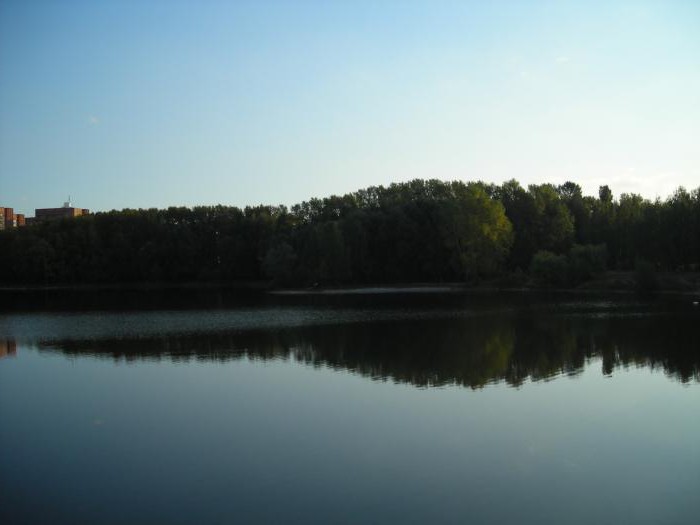 Lacul Svetloyarskoe Nijni Novgorod Excursii