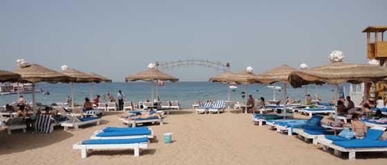 Se odihnește pe Marea Roșie. Care este mai bine, Hurghada sau Sharm el-Sheikh?