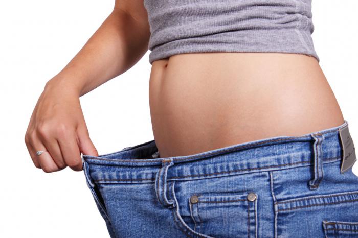 Dickul dieta pentru pierderea în greutate: rezultate, fotografii, recenzii