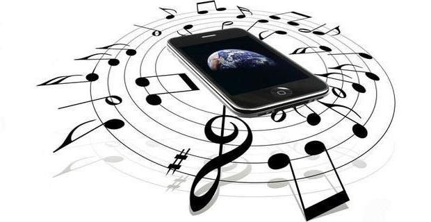 Cum se descarcă muzică pe iPhone 4?