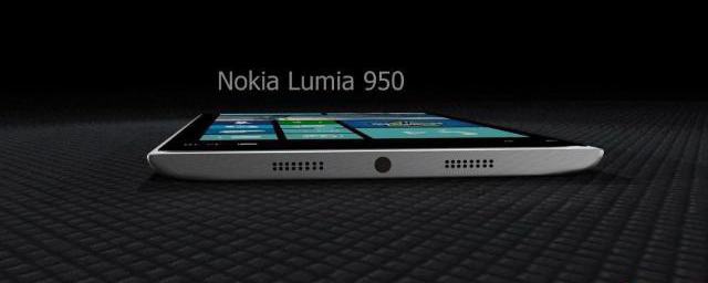 Nokia Lumia 950 - ceea ce așteptam