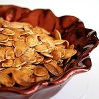 Conținutul caloric al semințelor de dovleac și beneficiile acestora