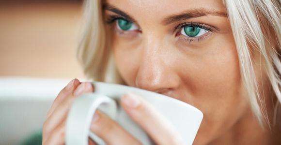 Beneficii și contraindicații: cafeaua verde nu se întâmplă prea mult?