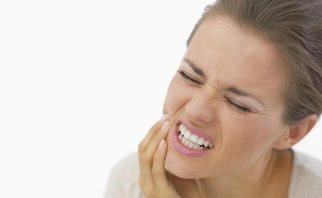 Boli ale dinților și gingiilor